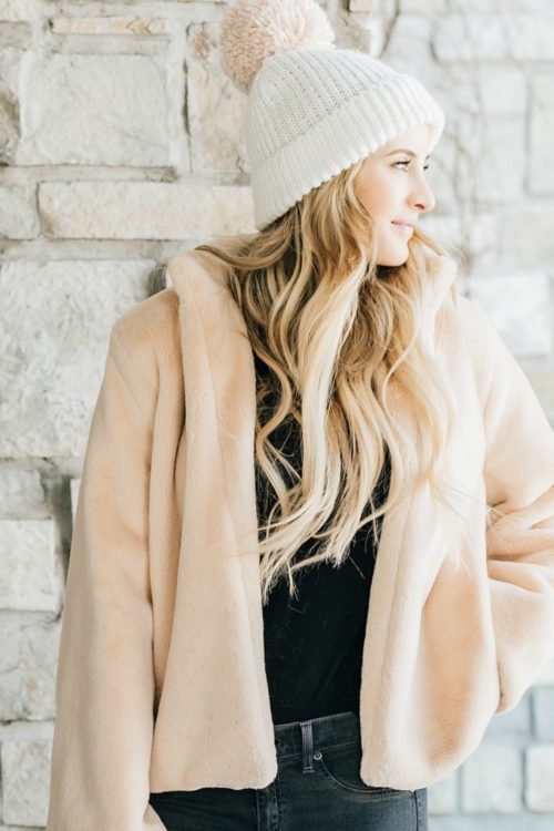 Stylish Neutrals for Winter